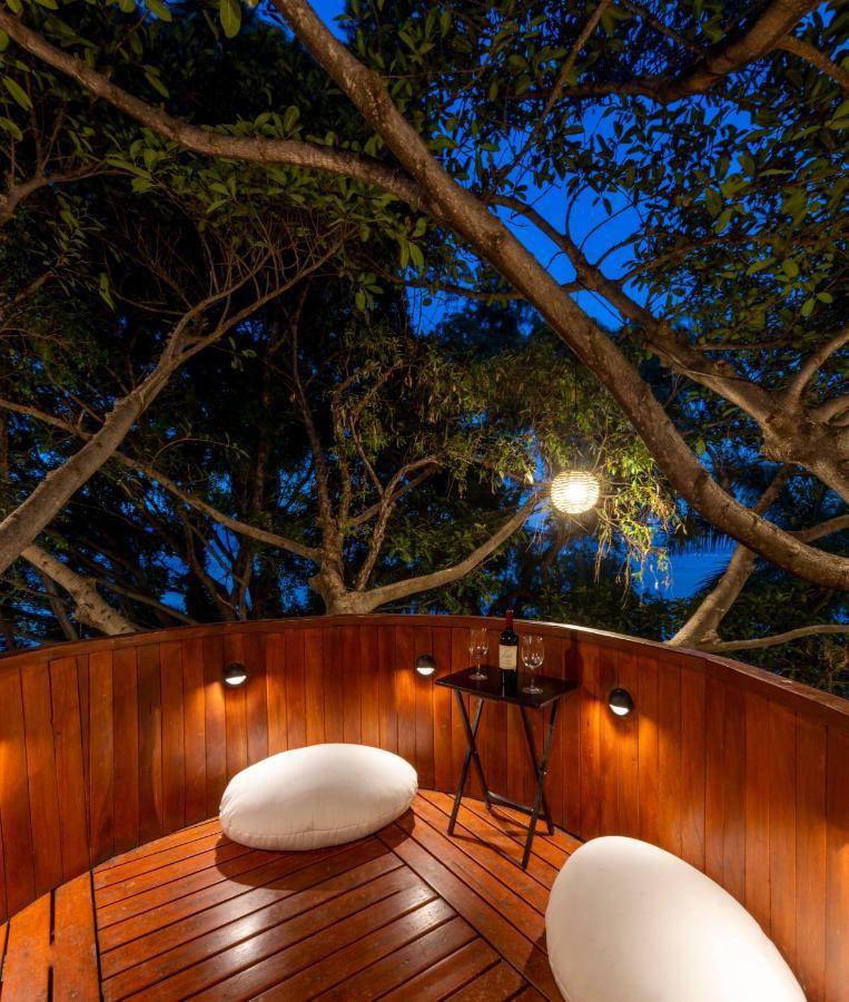 Nido Ecoluxury - Villa San Luis Boutique San Luis Soyatlán المظهر الخارجي الصورة
