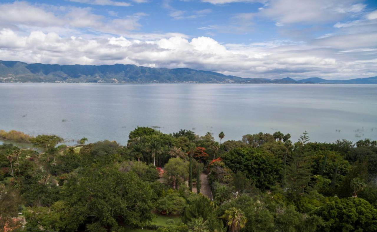 Nido Ecoluxury - Villa San Luis Boutique San Luis Soyatlán المظهر الخارجي الصورة