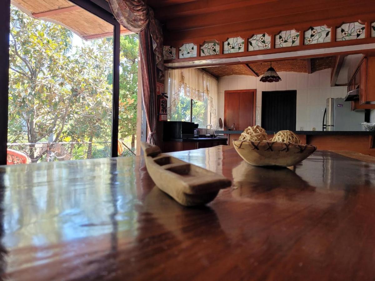 Nido Ecoluxury - Villa San Luis Boutique San Luis Soyatlán المظهر الخارجي الصورة