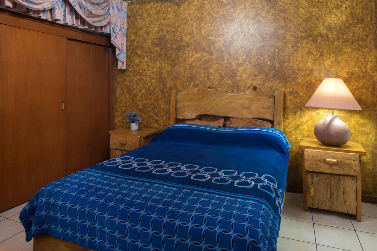 Nido Ecoluxury - Villa San Luis Boutique San Luis Soyatlán المظهر الخارجي الصورة