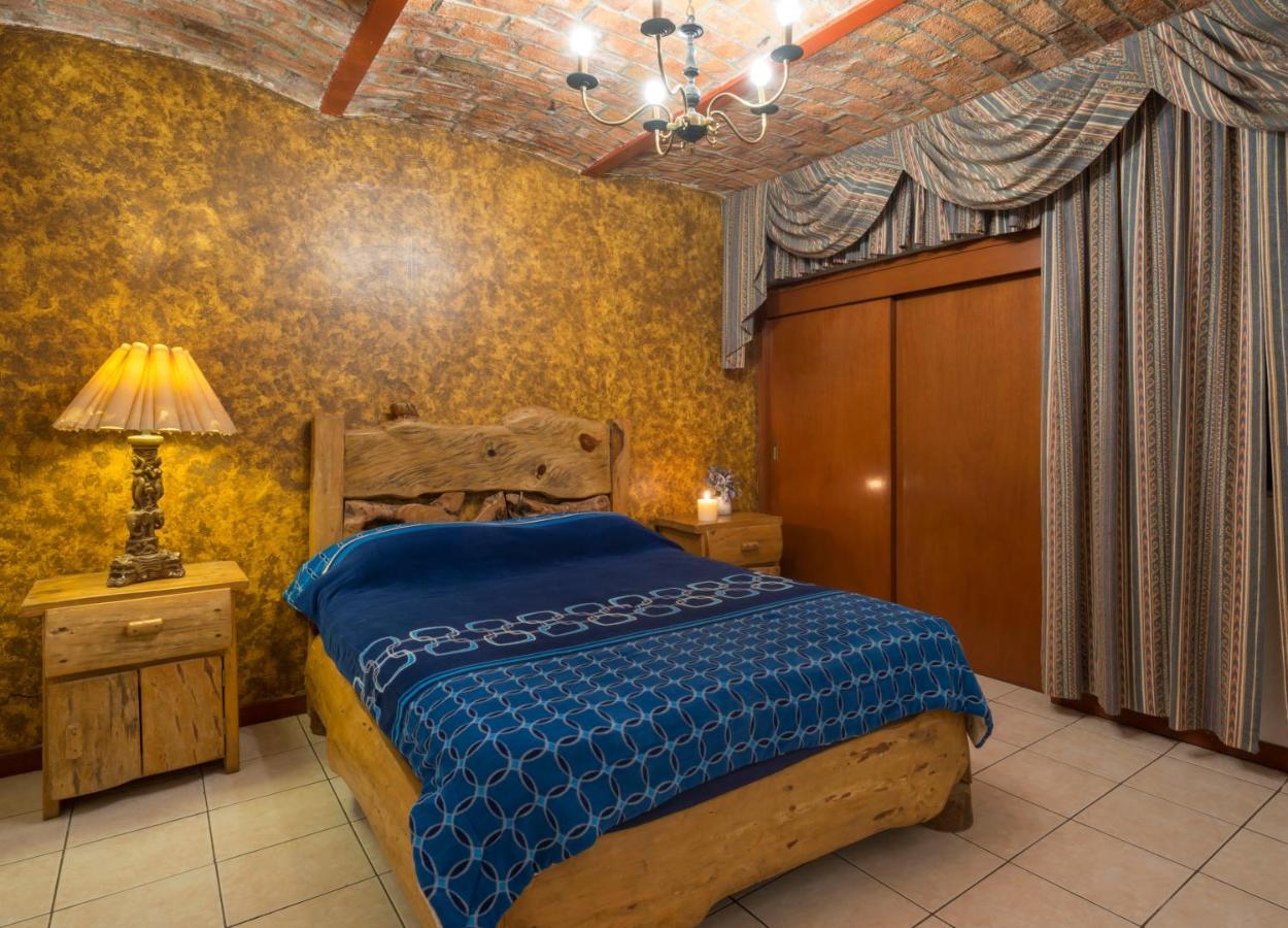Nido Ecoluxury - Villa San Luis Boutique San Luis Soyatlán المظهر الخارجي الصورة