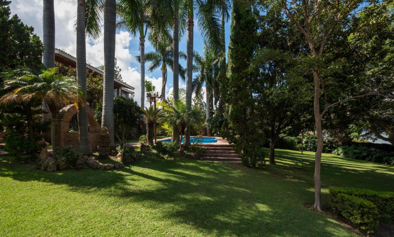 Nido Ecoluxury - Villa San Luis Boutique San Luis Soyatlán المظهر الخارجي الصورة