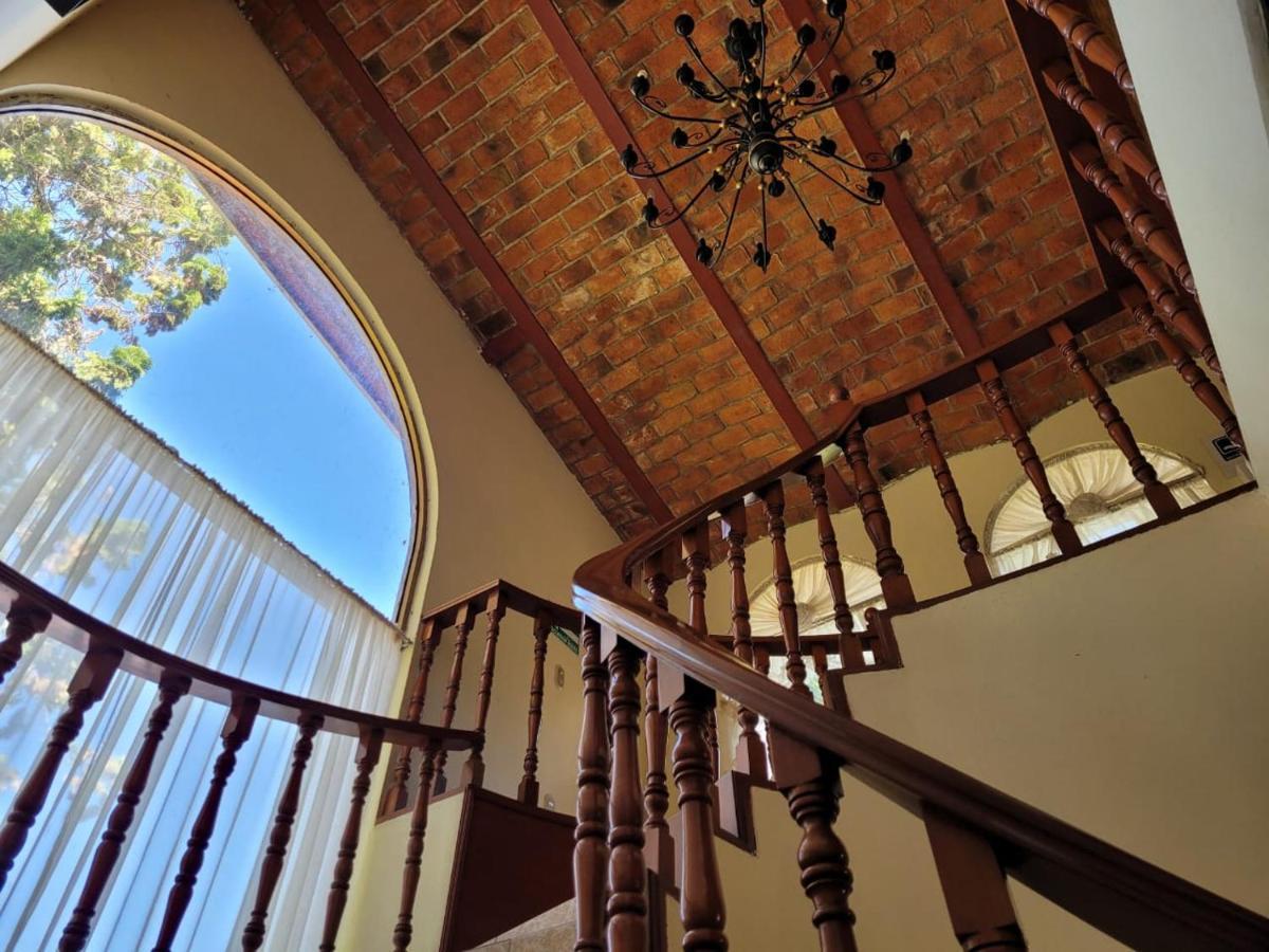 Nido Ecoluxury - Villa San Luis Boutique San Luis Soyatlán المظهر الخارجي الصورة