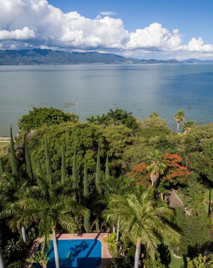 Nido Ecoluxury - Villa San Luis Boutique San Luis Soyatlán المظهر الخارجي الصورة