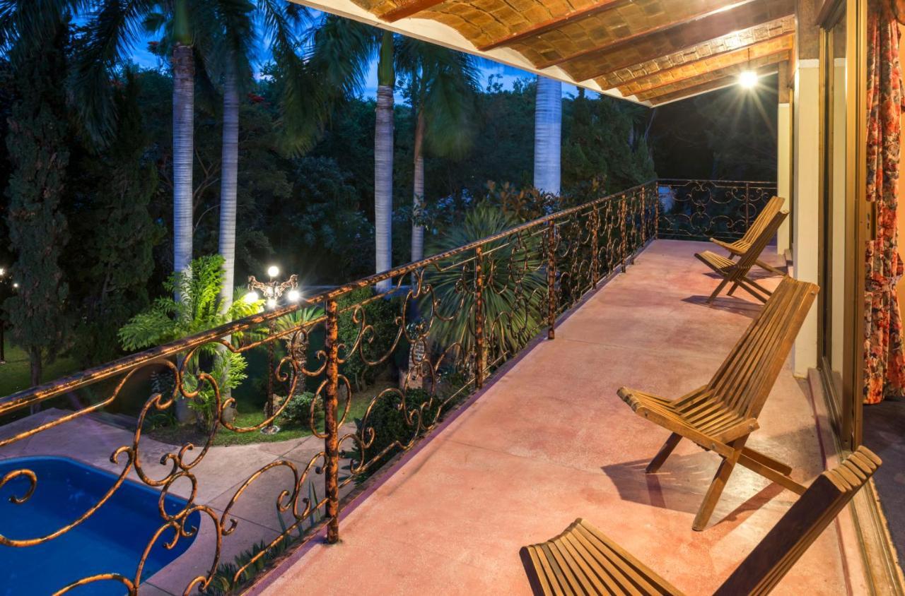 Nido Ecoluxury - Villa San Luis Boutique San Luis Soyatlán المظهر الخارجي الصورة