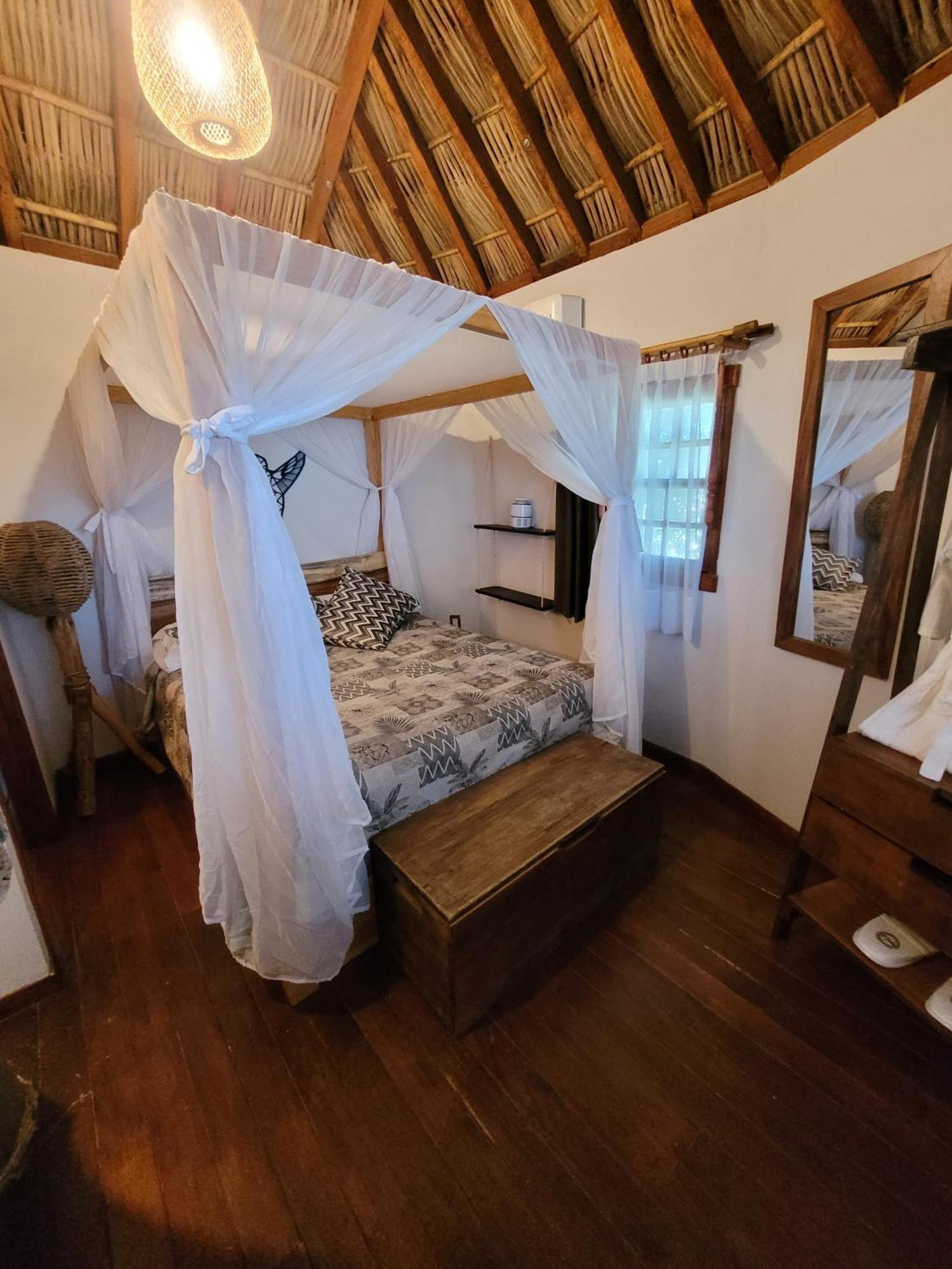 Nido Ecoluxury - Villa San Luis Boutique San Luis Soyatlán المظهر الخارجي الصورة