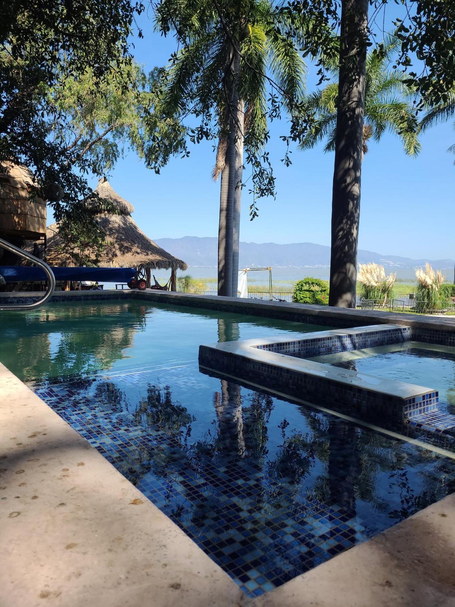Nido Ecoluxury - Villa San Luis Boutique San Luis Soyatlán المظهر الخارجي الصورة