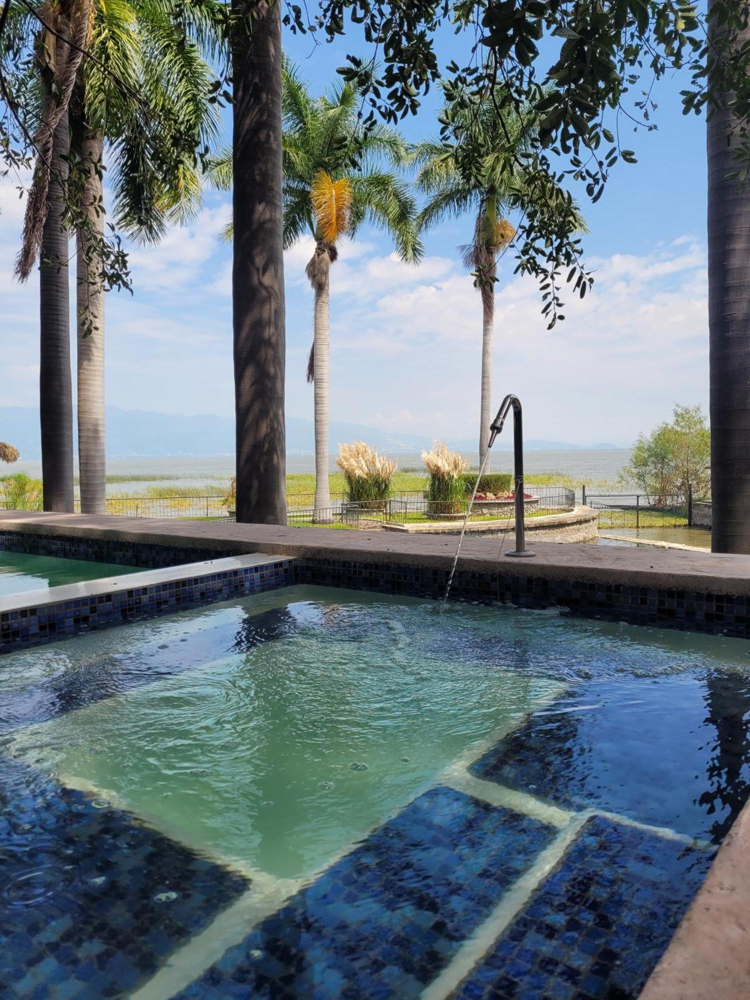 Nido Ecoluxury - Villa San Luis Boutique San Luis Soyatlán المظهر الخارجي الصورة